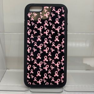 iPhone 6 Plus Fight Breast Cancer Case